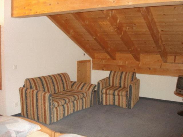 פיליסור Hotel Grischuna מראה חיצוני תמונה
